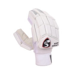 SG Litevate White Batting Gloves SG Litevate White Batting Gloves