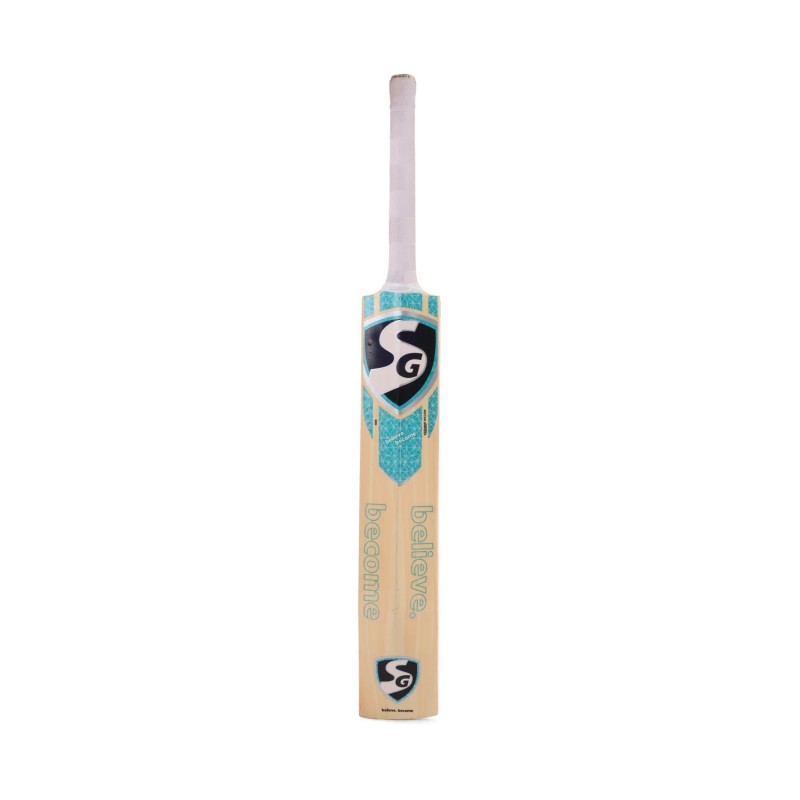SG Maxcover Kashmir Willow Cricket Bat