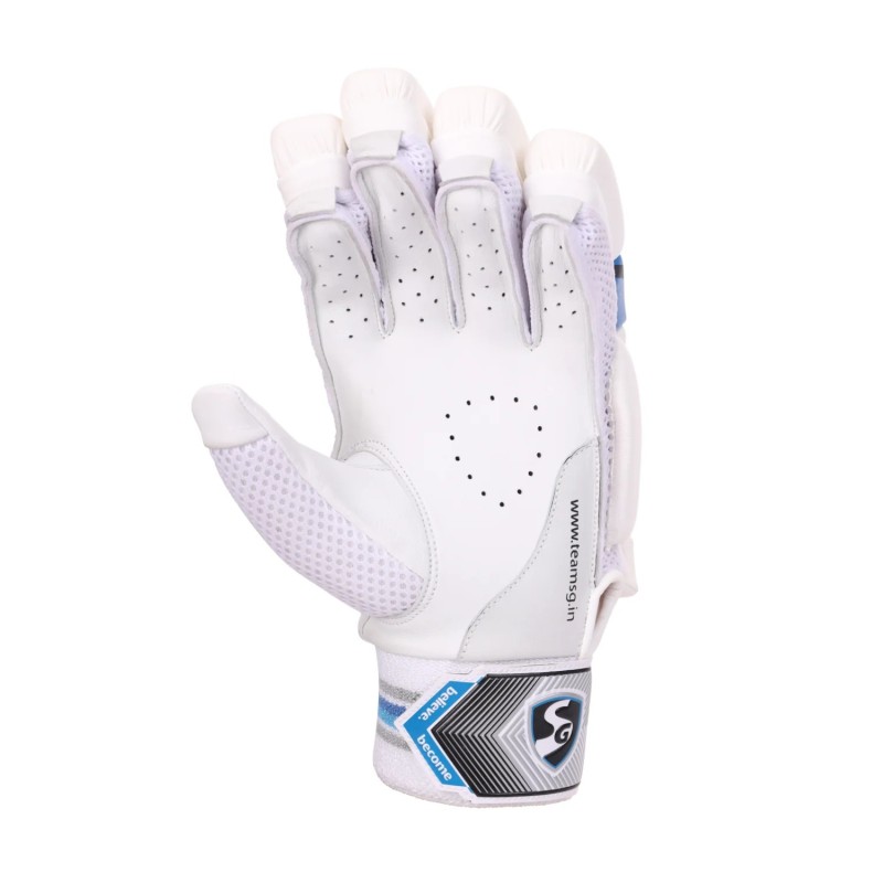 SG Maxilite Ultimate Batting Gloves SG Maxilite Ultimate Batting Gloves