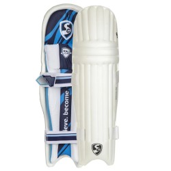 SG Megalite Batting Pads