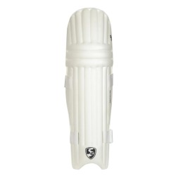 SG Megalite White Batting Pads SG Megalite White Batting Pads