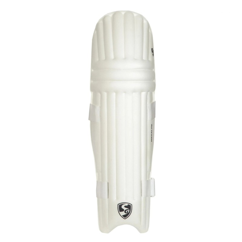 SG Megalite White Batting Pads SG Megalite White Batting Pads
