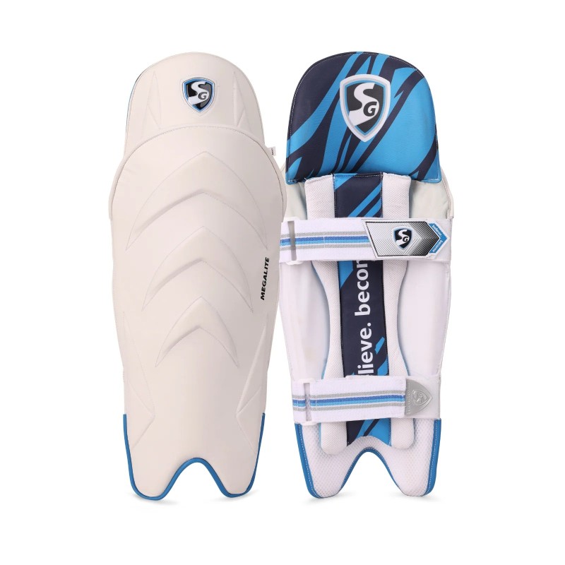SG Megalite Wicket Keeping Pad SG Megalite Wicket Keeping Pad