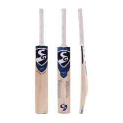 SG Nexus Plus Kashmir Willow Cricket Bat