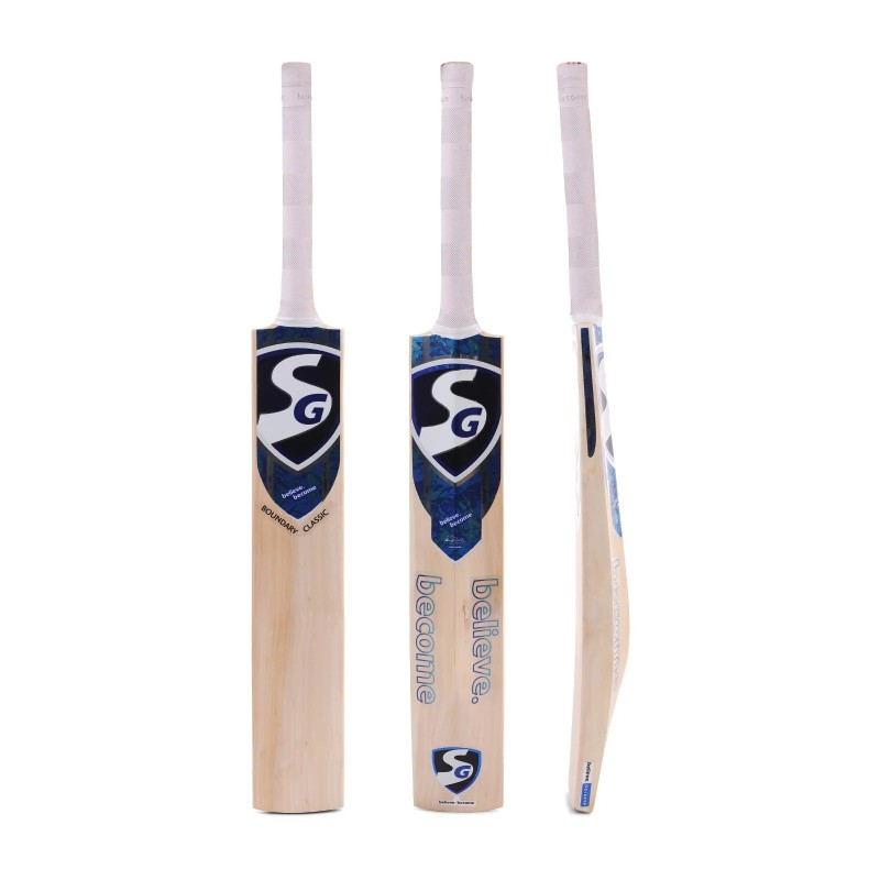 SG Nexus Plus Kashmir Willow Cricket Bat