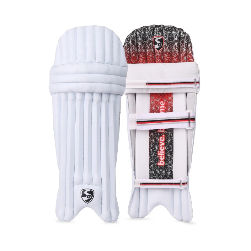 SG Optipro Batting Pads SG Optipro Batting Pads
