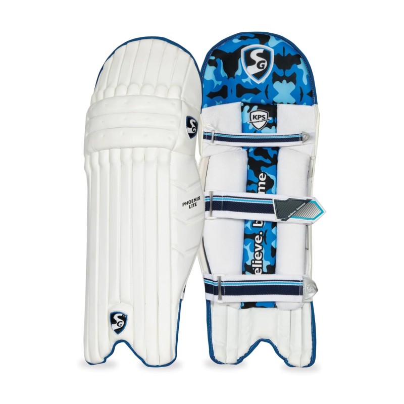 SG Phoenix Lite Batting Pads SG Phoenix Lite Batting Pads