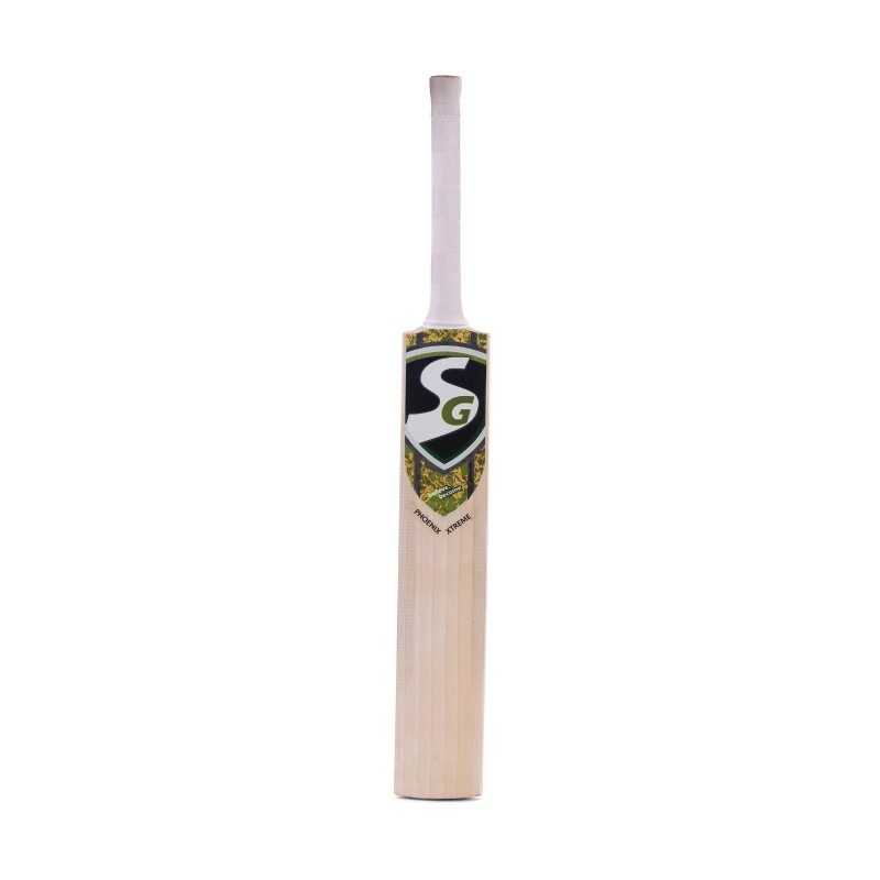 SG Phoenix Xtreme Kashmir Willow Cricket Bat SG Phoenix Xtreme Kashmir Willow Cricket Bat