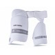 SG Player Protect Black Wicket Keeping Pad SG Player Protect Black Wicket Keeping Pad