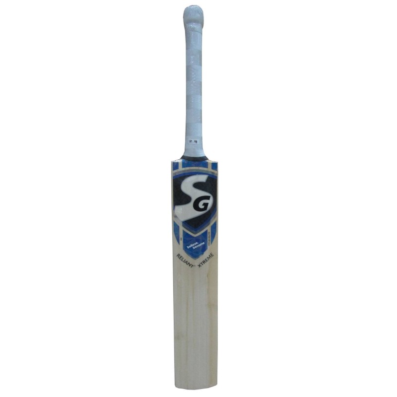 SG Reliant Xtreme English Willow Cricket Bat SG Reliant Xtreme English Willow Cricket Bat