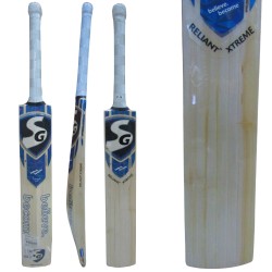SG Reliant Xtreme English Willow Cricket Bat