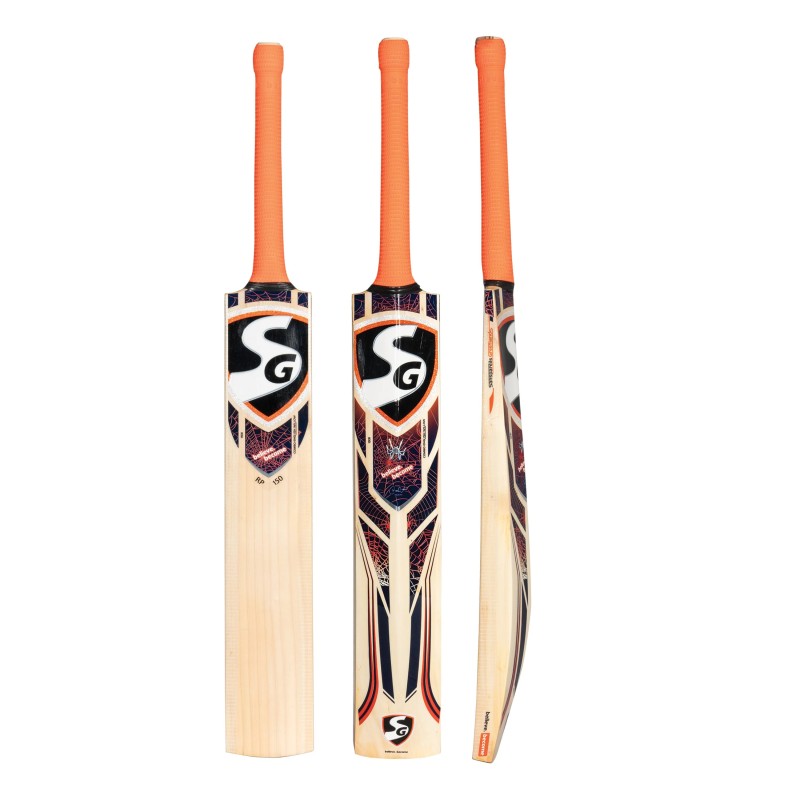 SG RP 150 English Willow Cricket Bat SG RP 150 English Willow Cricket Bat