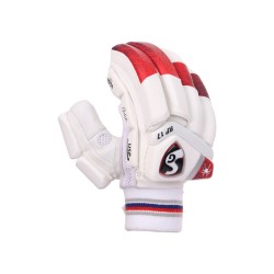 SG RP 17 Batting Gloves SG RP 17 Batting Gloves