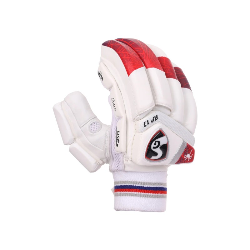 SG RP 17 Batting Gloves SG RP 17 Batting Gloves
