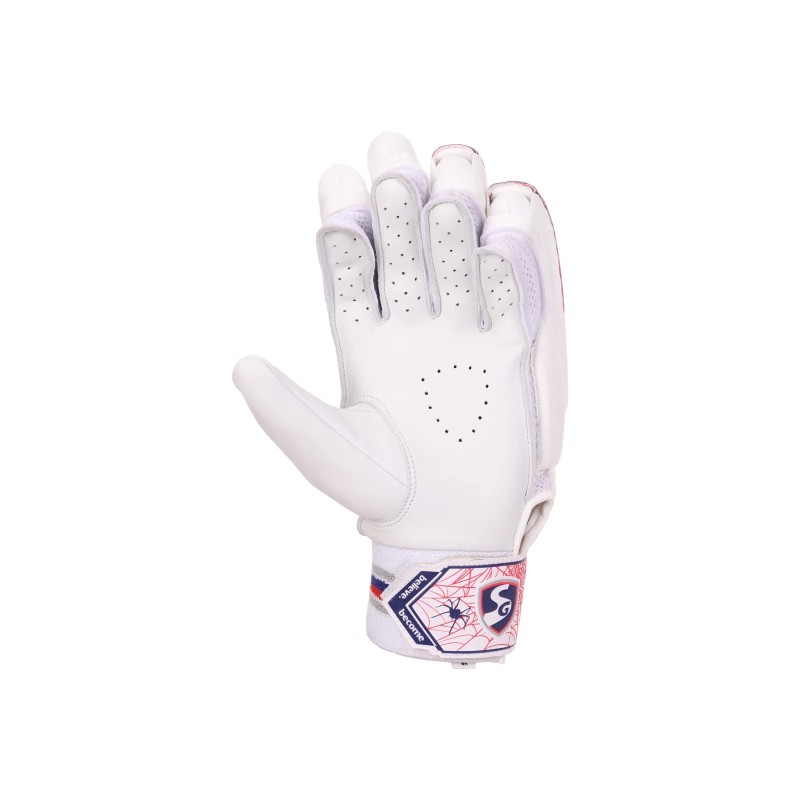 SG RP 17 Batting Gloves SG RP 17 Batting Gloves