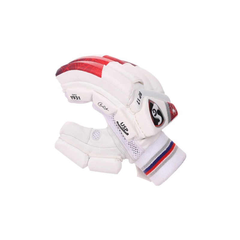 SG RP 17 Batting Gloves SG RP 17 Batting Gloves