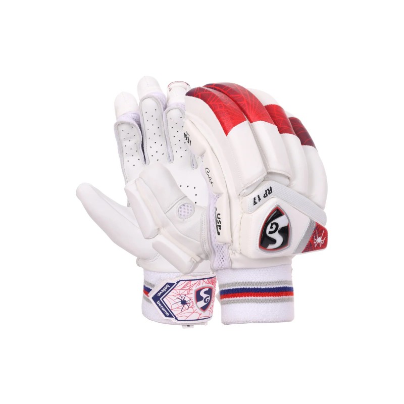 SG RP 17 Batting Gloves SG RP 17 Batting Gloves
