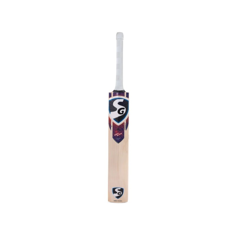 SG RP 17 (Rishabh Pant) English Willow Cricket Bat SG RP 17 (Rishabh Pant) English Willow Cricket Bat