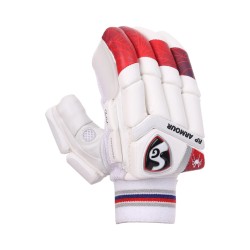 SG RP Armour Batting Gloves SG RP Armour Batting Gloves