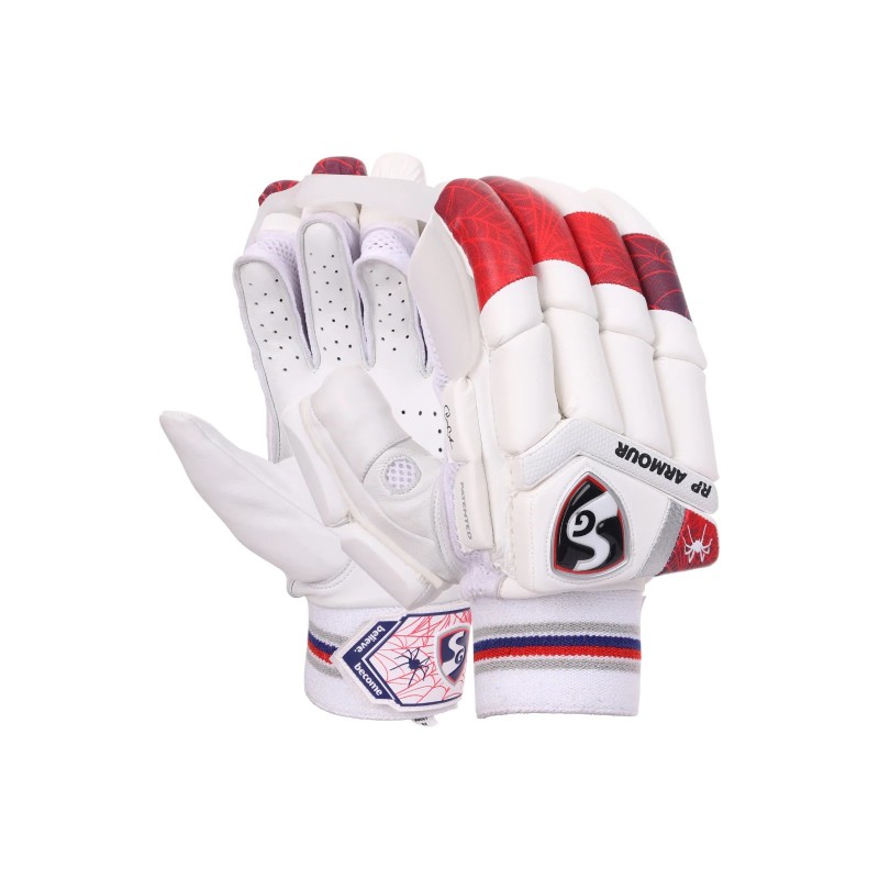 SG RP Armour Batting Gloves SG RP Armour Batting Gloves