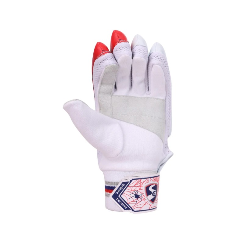 SG RP Club Batting Gloves