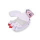 SG RP Club Batting Gloves