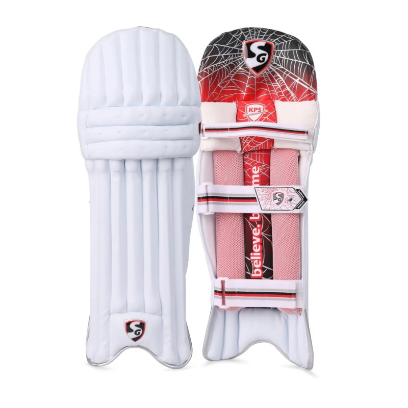 SG RP Club Batting Pads SG RP Club Batting Pads