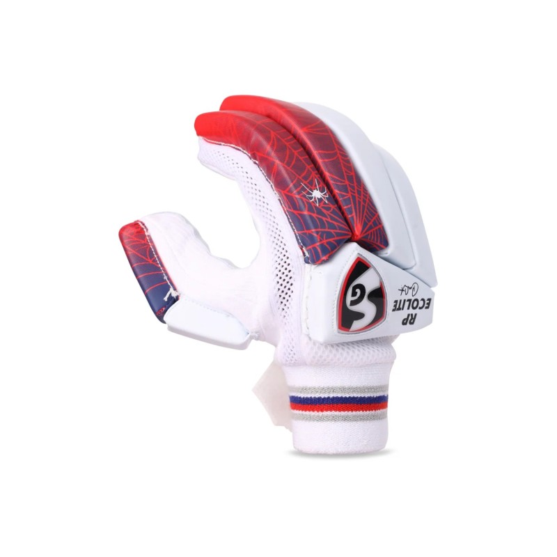 SG RP Ecolite Batting Gloves SG RP Ecolite Batting Gloves