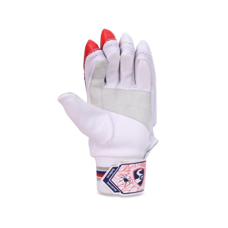 SG RP Ecolite Batting Gloves SG RP Ecolite Batting Gloves
