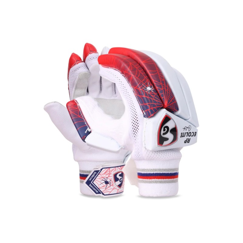 SG RP Ecolite Batting Gloves SG RP Ecolite Batting Gloves