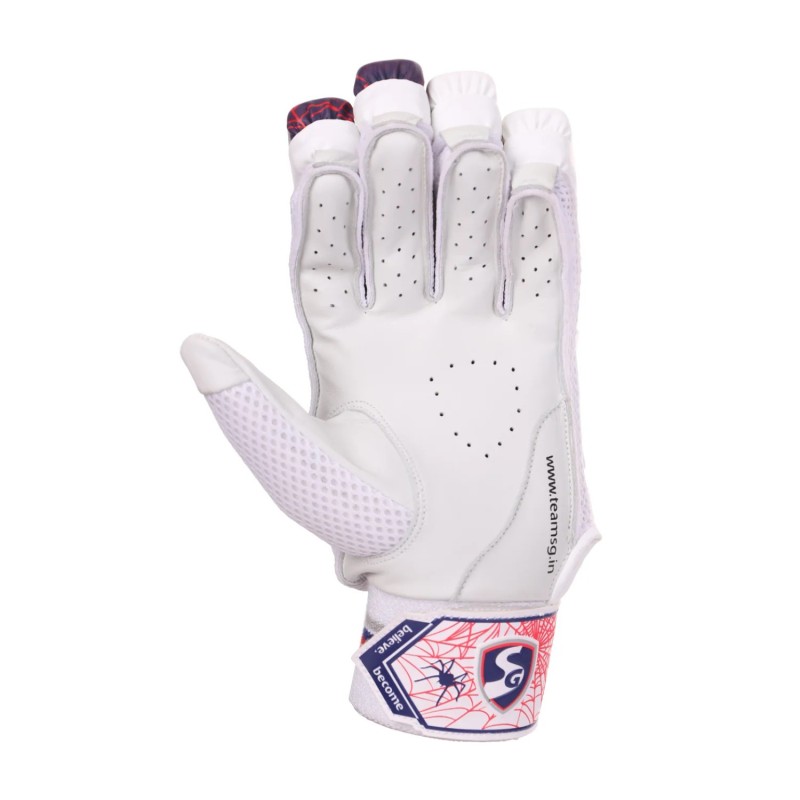 SG RP Excelite Batting Gloves SG RP Excelite Batting Gloves