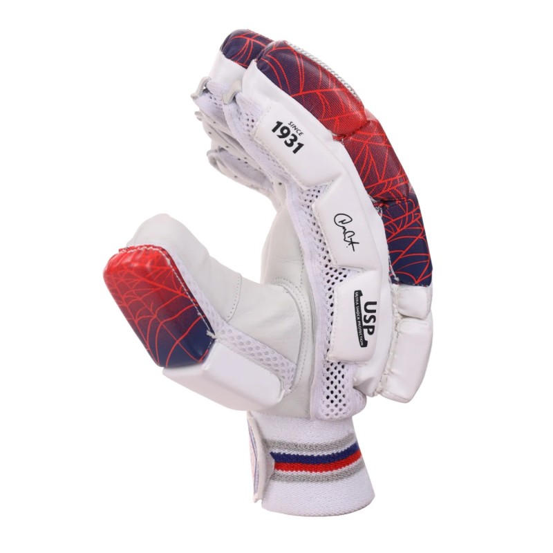 SG RP Excelite Batting Gloves SG RP Excelite Batting Gloves