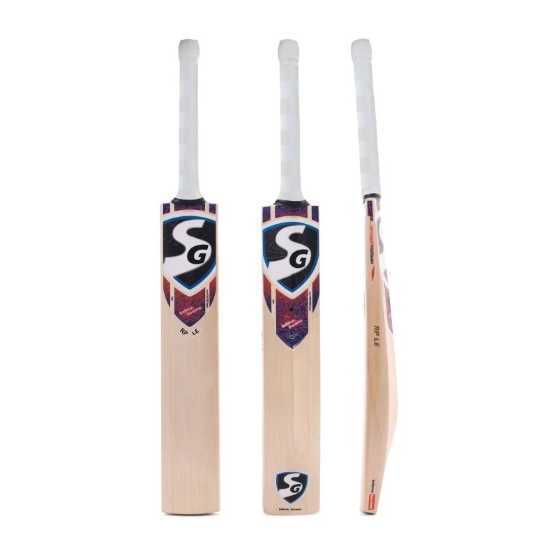 SG RP LE English Willow Cricket Bat SG RP LE English Willow Cricket Bat