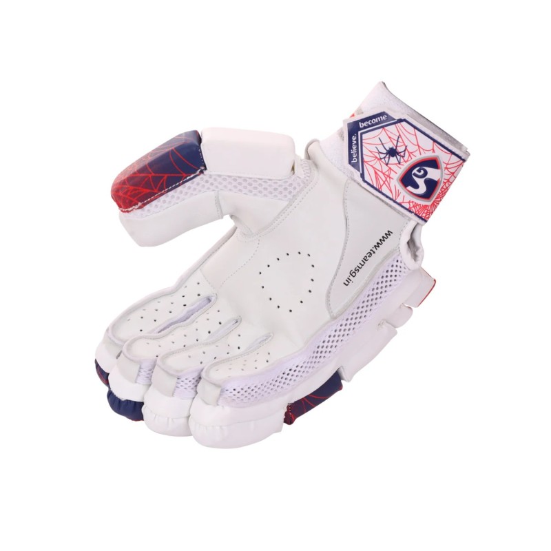 SG RP Lite Batting Gloves SG RP Lite Batting Gloves