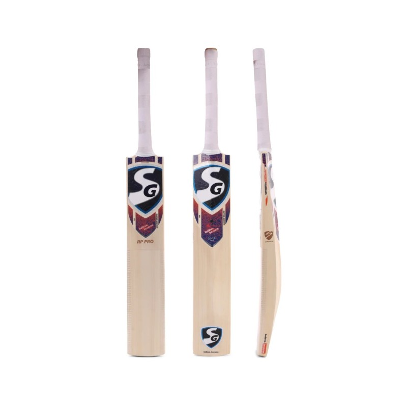 SG RP Pro Kashmir Willow Cricket Bat SG RP Pro Kashmir Willow Cricket Bat
