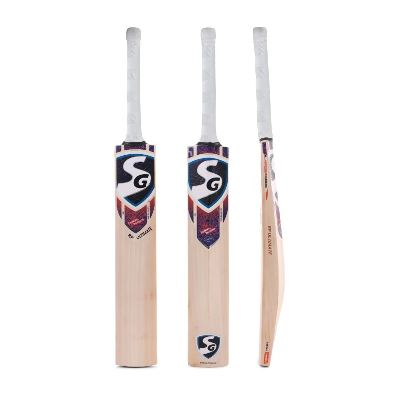 SG RP Ultimate English Willow Cricket Bat SG RP Ultimate English Willow Cricket Bat
