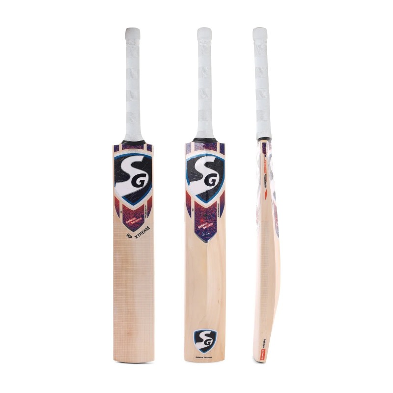 SG RP Xtreme English Willow Cricket Bat SG RP Xtreme English Willow Cricket Bat