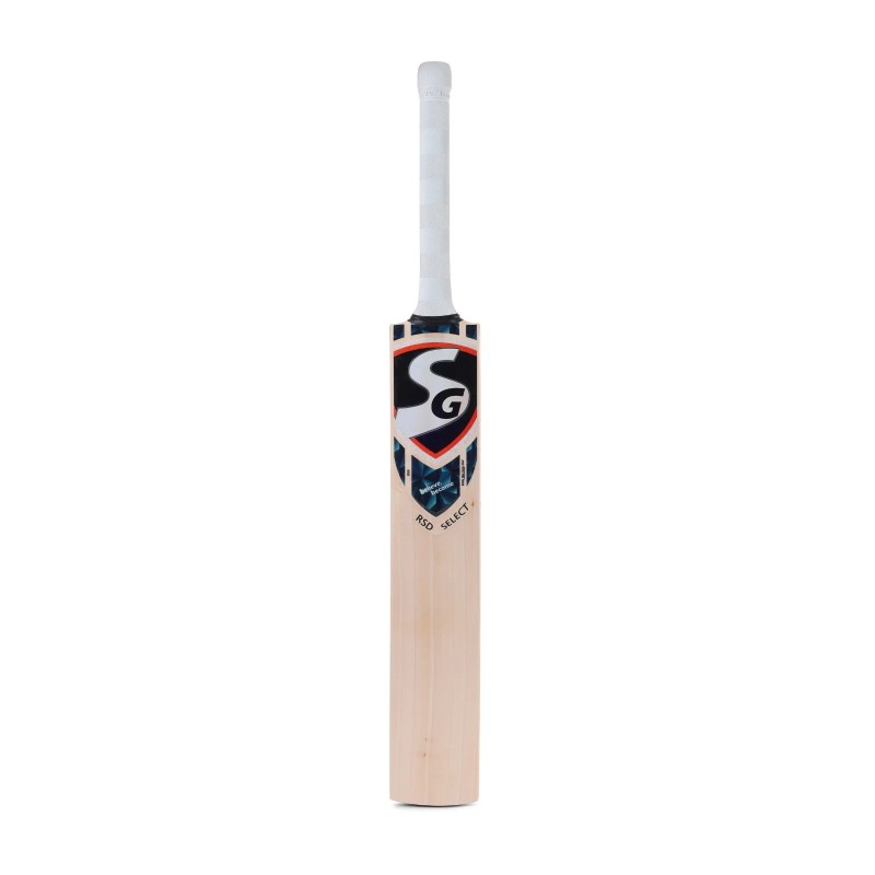 SG RSD Select English Willow Cricket Bat SG RSD Select English Willow Cricket Bat