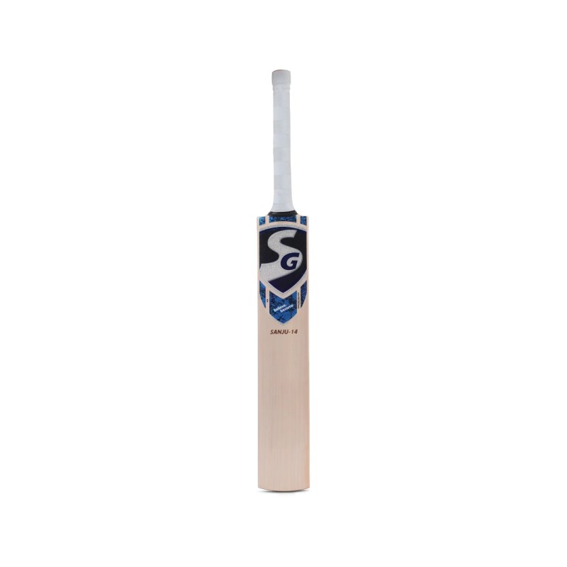 SG Sanju Samson English Willow Cricket Bat SG Sanju Samson English Willow Cricket Bat