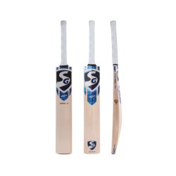 SG Sanju Samson English Willow Cricket Bat