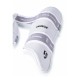 SG Savage Combo (Leather) Wicket Keeping Pad SG Savage Combo (Leather) Wicket Keeping Pad