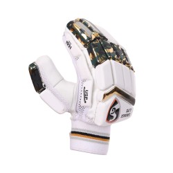 SG Savage Lite Batting Gloves SG Savage Lite Batting Gloves