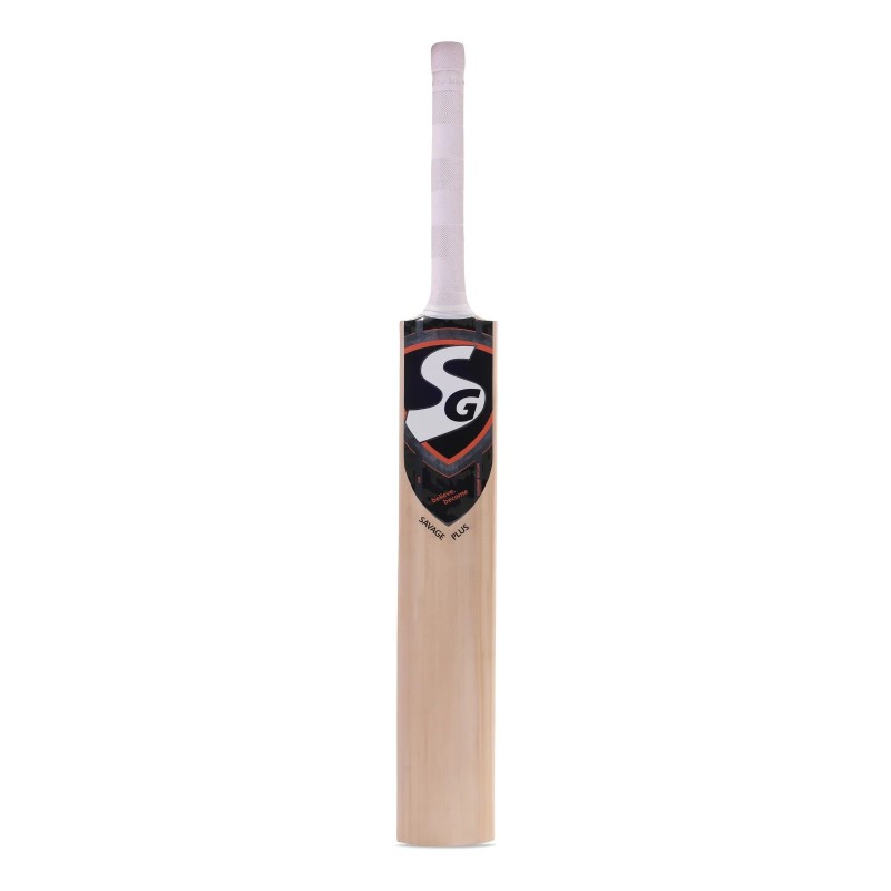 SG Savage Plus Kashmir Willow Cricket Bat SG Savage Plus Kashmir Willow Cricket Bat