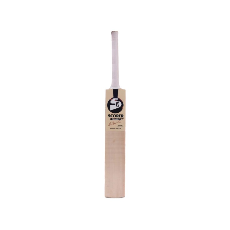 SG Scorer Classic 2.0 Kashmir Willow Cricket Bat SG Scorer Classic 2.0 Kashmir Willow Cricket Bat