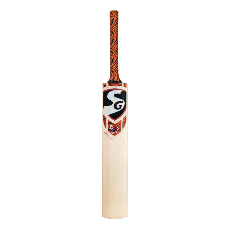 SG SG Roar English Willow Cricket Bat SG SG Roar English Willow Cricket Bat