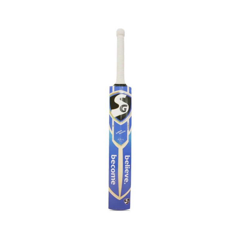 SG Sierra 100 English Willow Cricket Bat SG Sierra 100 English Willow Cricket Bat