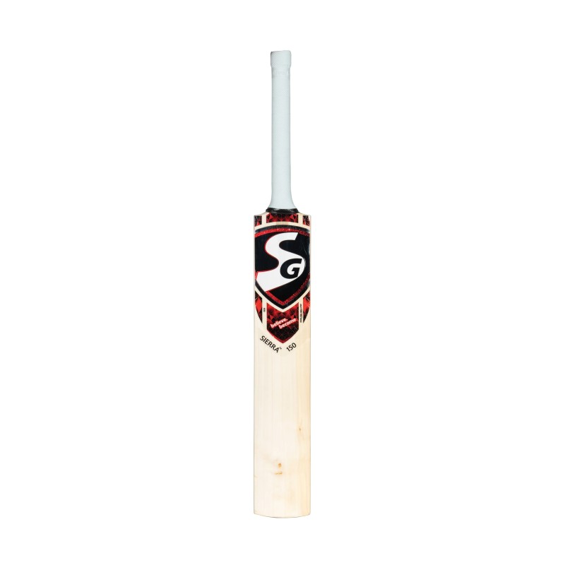 SG Sierra 150 English Willow Cricket Bat SG Sierra 150 English Willow Cricket Bat