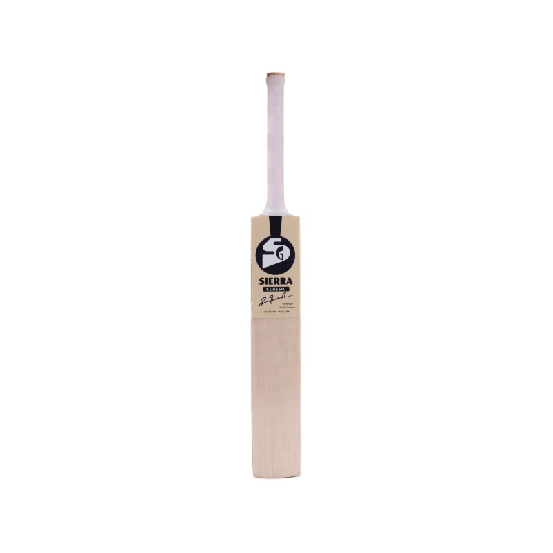 SG Sierra Classic Kashmir Willow Cricket Bat SG Sierra Classic Kashmir Willow Cricket Bat