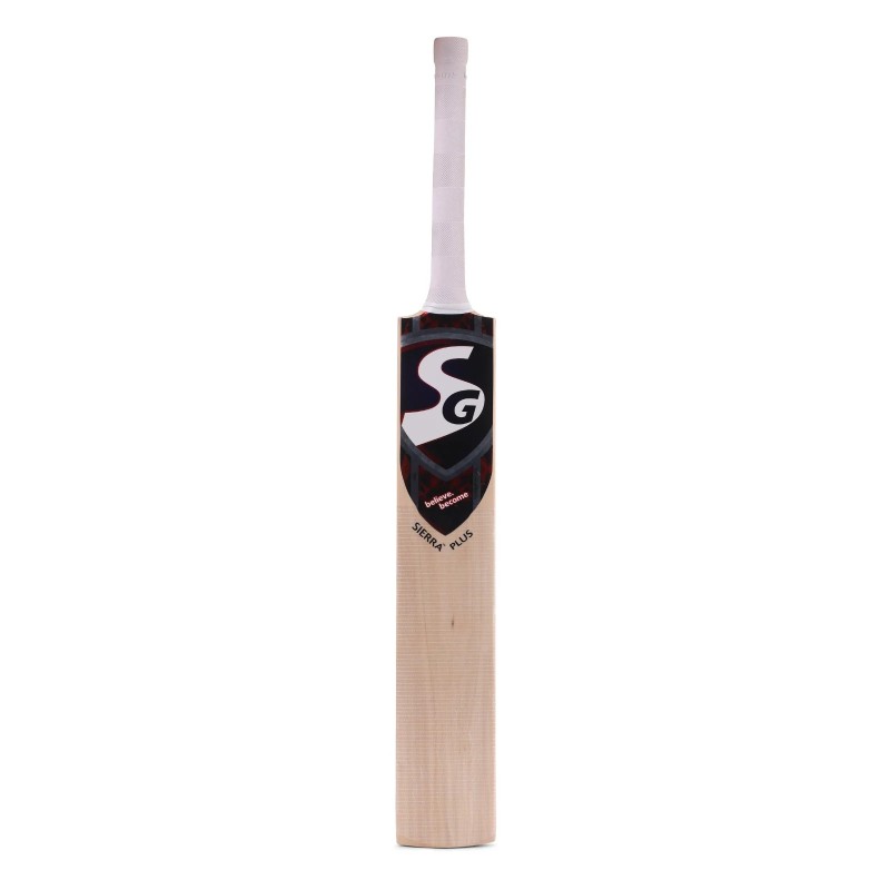 SG Sierra Plus Kashmir Willow Cricket Bat SG Sierra Plus Kashmir Willow Cricket Bat