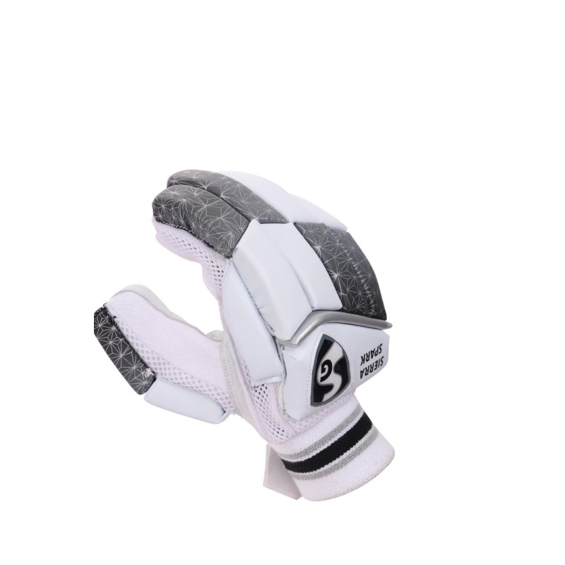 SG Sierra Spark Batting Gloves SG Sierra Spark Batting Gloves